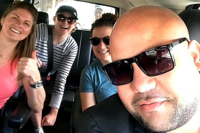 Transfers From Punta Cana AirportTo All place at Bayahibe La Romana - FAQs