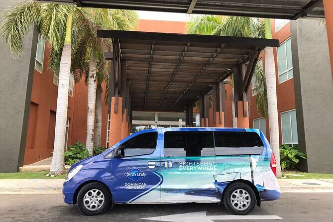 Transfers from Punta Cana - An In-Depth Look at the Transfer Experience