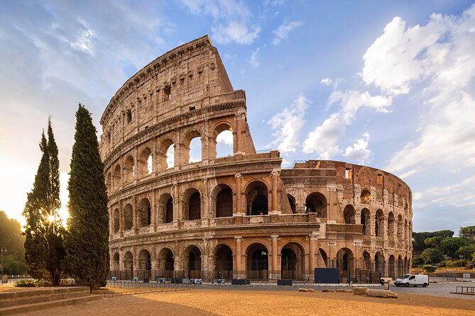 Transfers From Sorrento, Amalfi Coast to Rome - Pricing Information