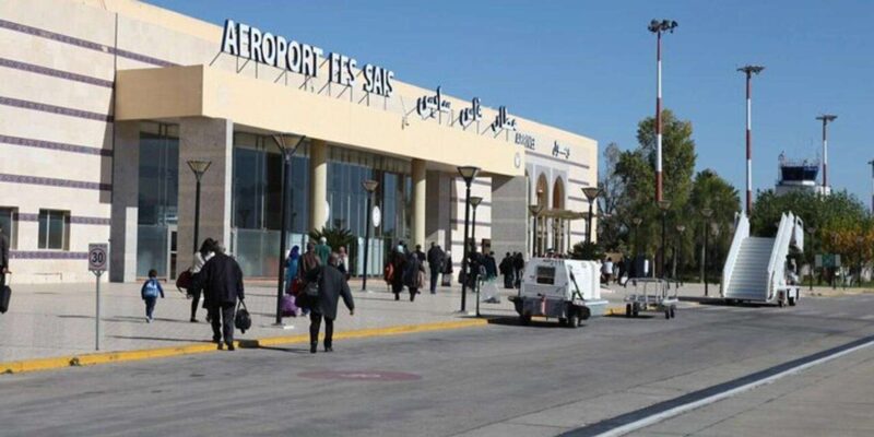 Transfers From Tanger to Fes Airport or City (Private) - Cancellation Policy