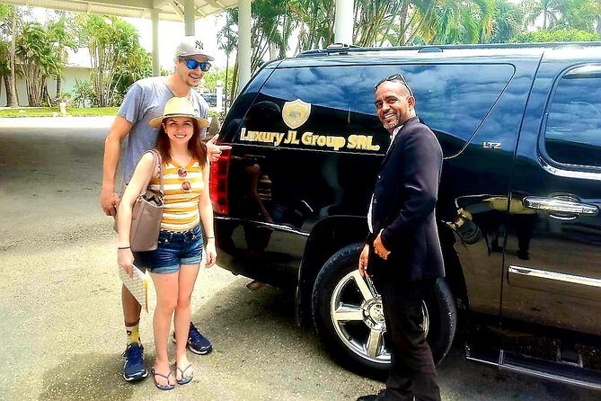 Transfers From & To Punta Cana  All place at Samana Dom Rep - Real Traveler Feedback