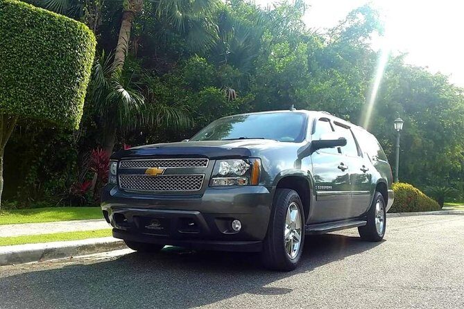 Transfers From & To Punta Cana Dom Rep  All Place at Puerto Plata - FAQ