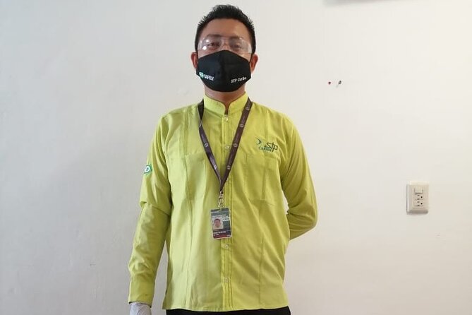 Transfers in Private Minibus - Booking and Pricing