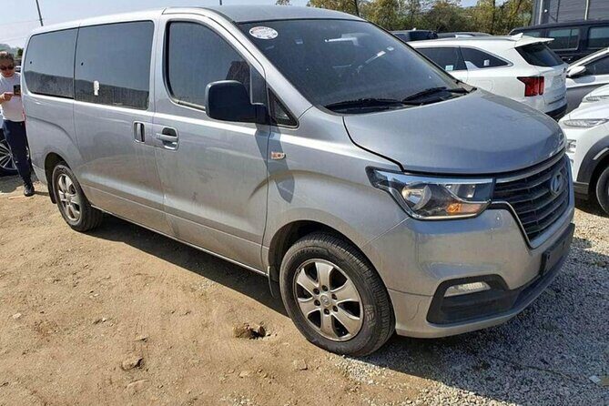 Transfers in Punta Cana Bávaro uvero alto - Who Will Benefit Most?  