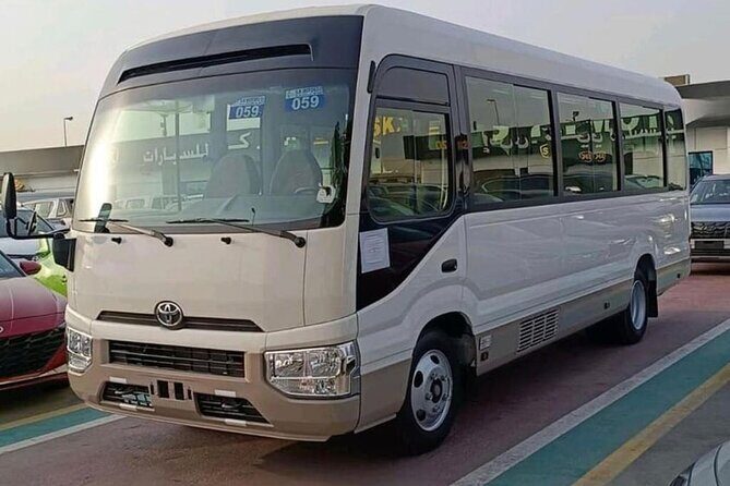 Transfers in Punta Cana Bávaro uvero alto - Why Choose This Transfer?