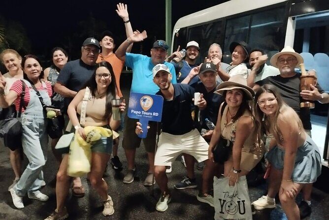 Transfers in Punta Cana Bávaro uvero alto - FAQ