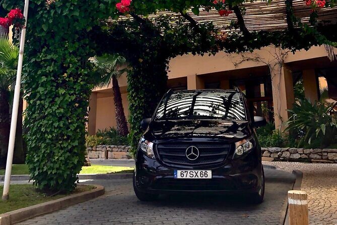 Transfers (Lisbon - Algarve) / (Algarve - Lisbon) - What You Can Expect from the Transfer