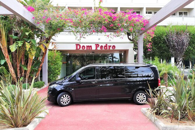 Transfers (Lisbon - Algarve) / (Algarve - Lisbon) - Who Should Consider This Service?