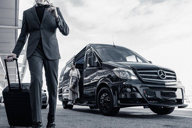 Transfers (Lisbon - Algarve) / (Algarve - Lisbon) - FAQ