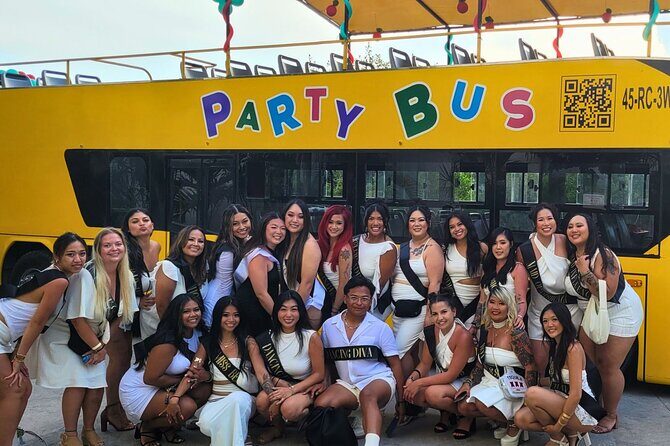 Transfers on Party Bus from Costa Mujeres to Cancun - Final Thoughts: Is It Worth It?