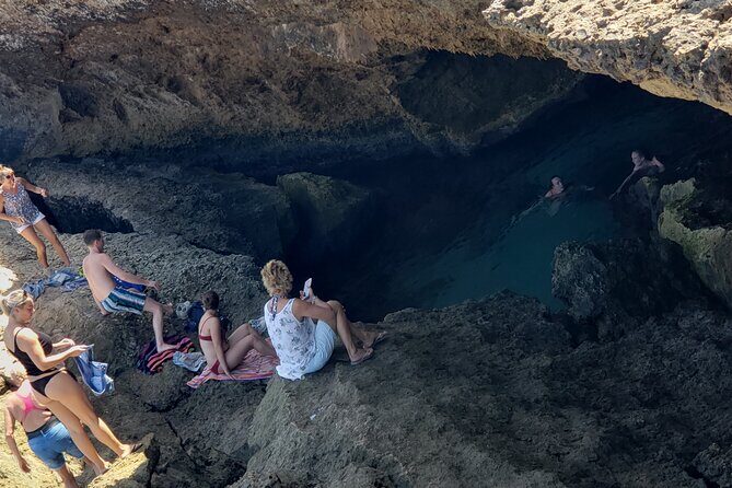 Transfers & Pickups - Final Thoughts