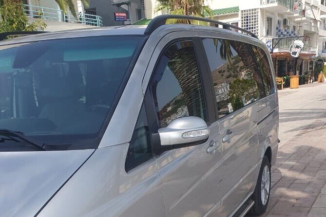 Transfers Tirana Airport - Sarande - Ksamil - Airport Tirana - What Travelers Can Expect on the Journey  