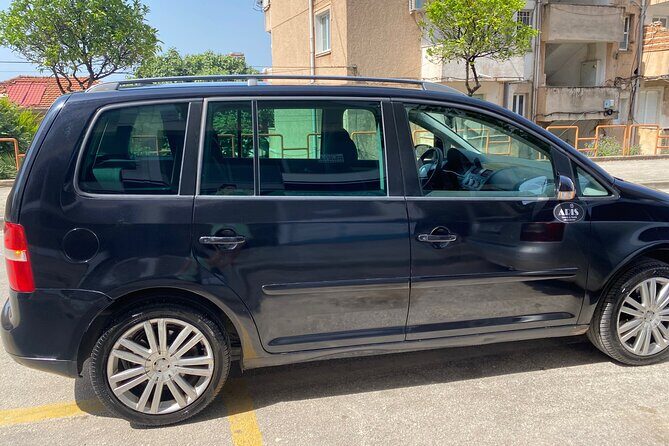 Transfers Tirana Airport - Sarande - Ksamil - Airport Tirana - FAQs  