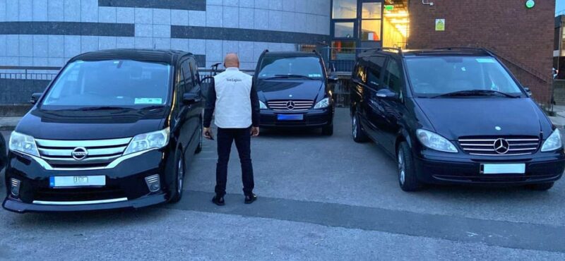 Transfers to or From Dublin Airport - Good To Know