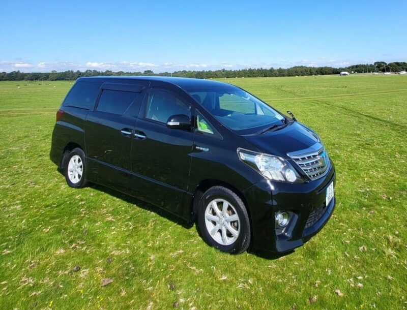 Transfers to or From Dublin Airport - Types of Transportation Services