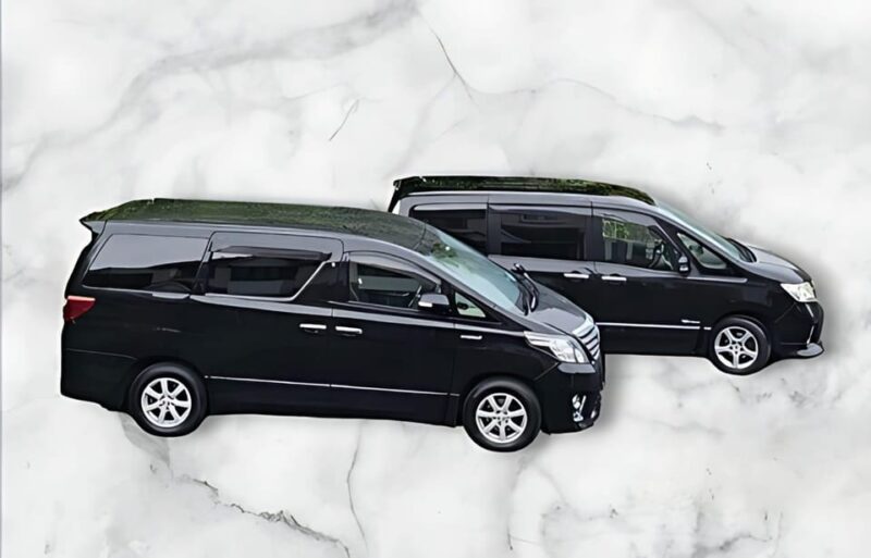 Transfers to or From Dublin Airport - Professional Driver Qualifications