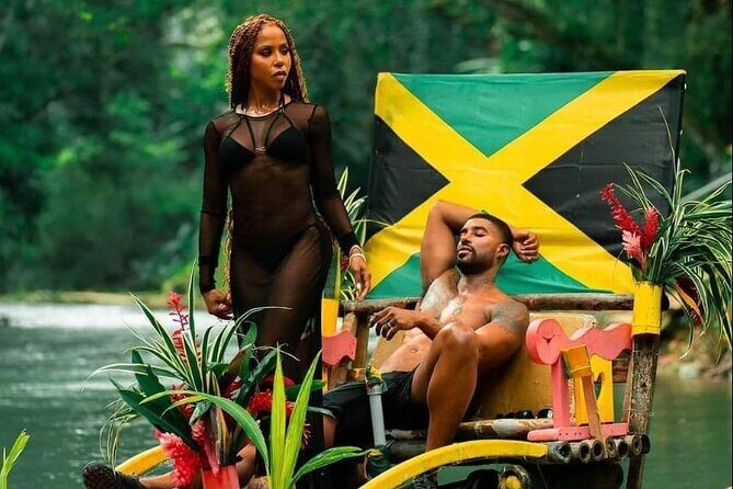 Transfers to Runaway Bay (Grand Bahia Principe) from Kingston. - Who Should Consider This Transfer?