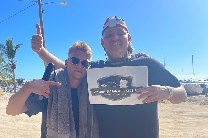 Transfers tours and excursions airport santo Sunday - A Closer Look at Transfers, Tours, and Excursions Airport Santo Domingo