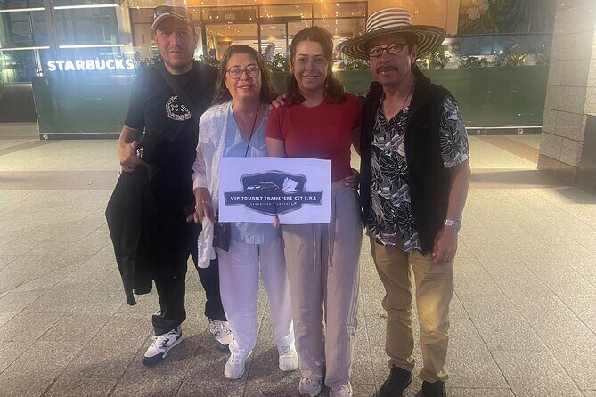 Transfers tours and excursions airport santo Sunday - FAQs