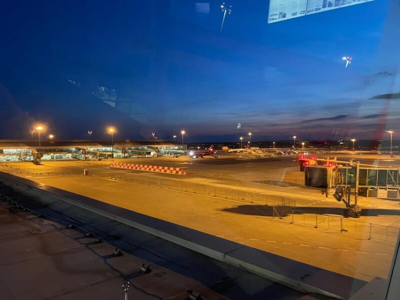 Transfers Vaclav Havel Airport Prague to Karlovy Vary - Luxury Transfer Options