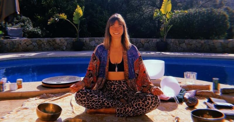 Transformative 2-Hour Sound Healing Journey & Cacao Ceremony - Experience Overview
