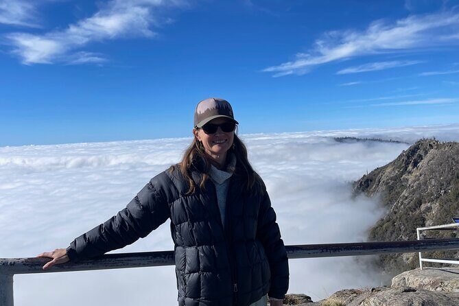 Transformative Outdoor Day Retreat Among the Giant Sequoias - Final Thoughts