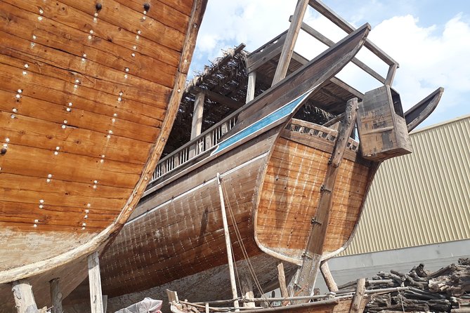 Transit Tour in Bahrain. - Pickup Information