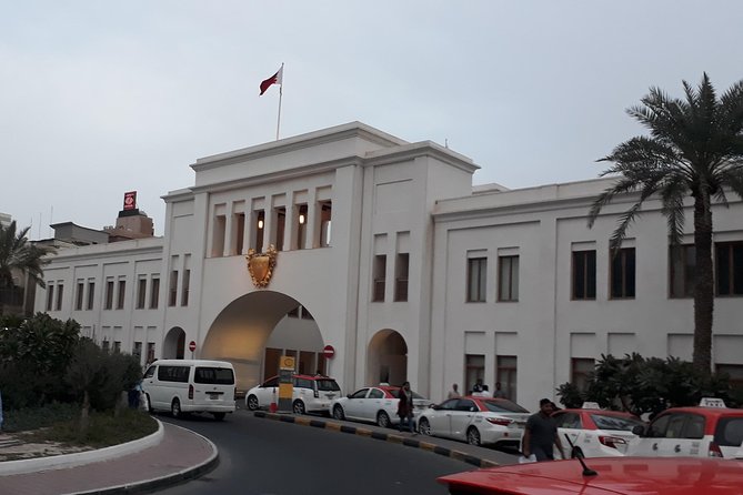 Transit Tour in Bahrain. - Pricing Details