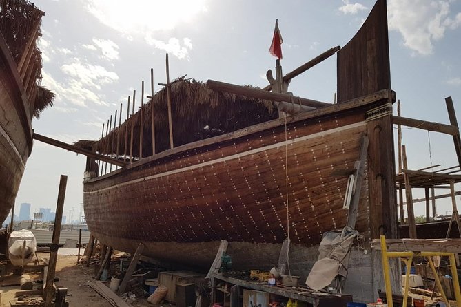 Transit Tour in Bahrain. - Booking Process