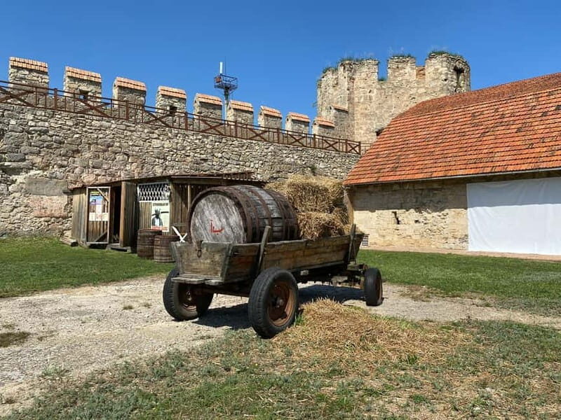 Transnistria Soviet tour to Bender safe tour - Who Should Consider This Tour?
