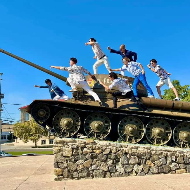 Transnistria Tour from Chisinau Explore Soviet Time Capsule - The Practical Side: What You Need to Know