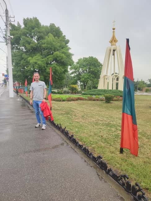 Transnistria Tour from Chisinau Explore Soviet Time Capsule - Who Is This Tour Best For?
