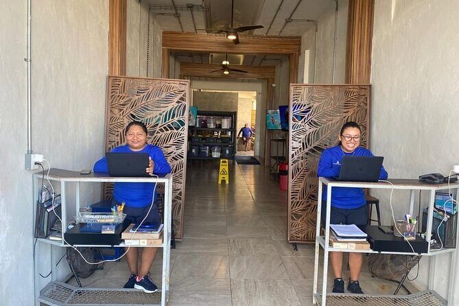 Transparent Boat Tour Cozumel Snorkel, 2 Drinks - Who Should Consider This Tour?