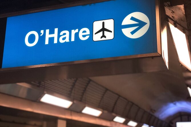 Transport Airport Chicago - City Review - Overview and Features
