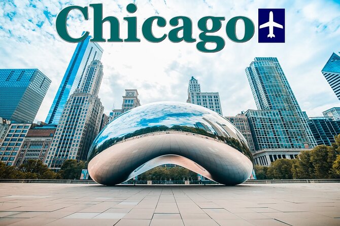 Transport Airport Chicago - City Review - Reviews and Ratings