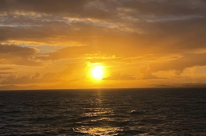 Transport from Ceiba Ferry to Airport Luis Munoz Marin - Who Will Benefit Most?