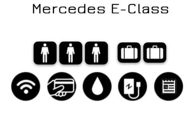 Transport From Lisbon Airport to the Center of Lisbon - Accessibility Considerations