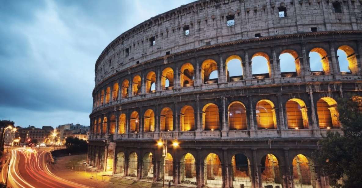Transport From Naples, Amalfi Coast and Sorrento to Rome - Comfort and Personalization