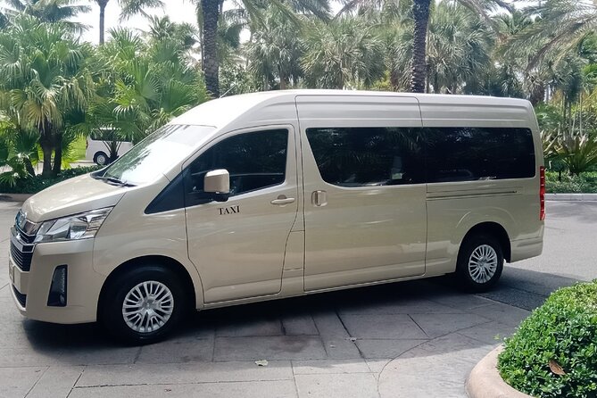 Transport Service - Accessibility Considerations
