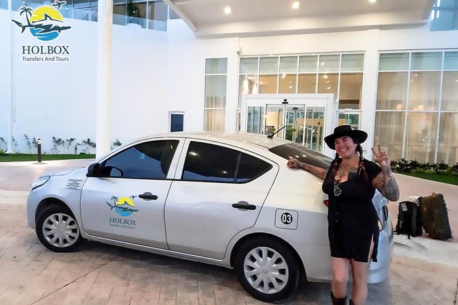Transport to Holbox - Customer Reviews and Experiences