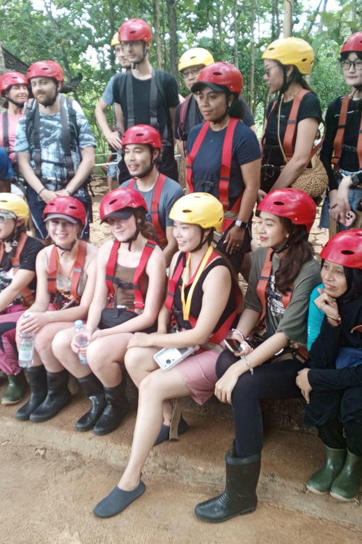 Transport to Jomblang Cave and Pindul Cave - Activities and Experiences