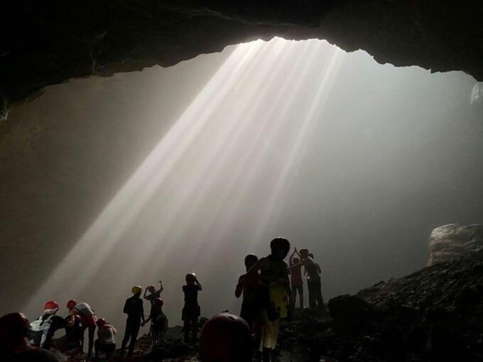 Transport to Jomblang Cave and Pindul Cave - Additional Information