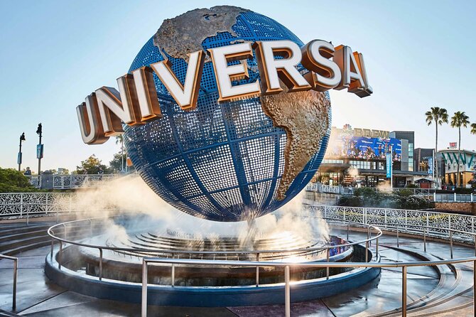 Transport to Orlando Theme Parks - Tips for a Smooth Journey