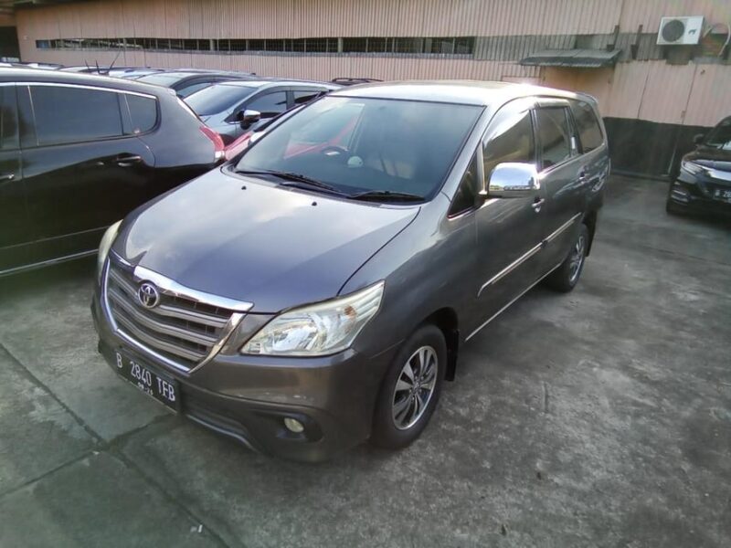 Transport Wuling Cortez / Toyota Innova - Good To Know