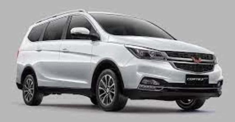 Transport Wuling Cortez / Toyota Innova - Booking and Cancellation Policies