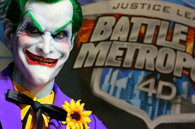 Transportation and access to Six Flags amusement park - An in-depth look at the transportation and access experience