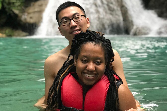 Transportation and Tour from Montego Bay to Blue Hole/Secret Falls - Exploring the Montego Bay to Blue Hole and Secret Falls Tour: A Practical Guide