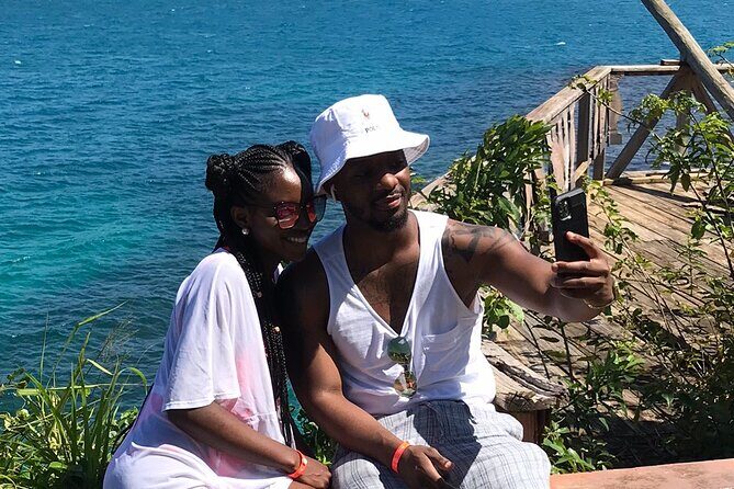 Transportation and Tour from Montego Bay to Blue Hole/Secret Falls - The Sum Up: Who Should Consider This Tour?