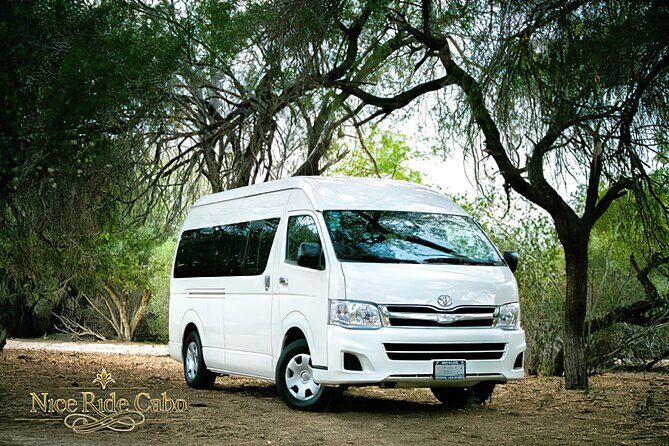 Transportation from Airport to Cabo: Zone 2 - Final Thoughts: Is It Worth It?