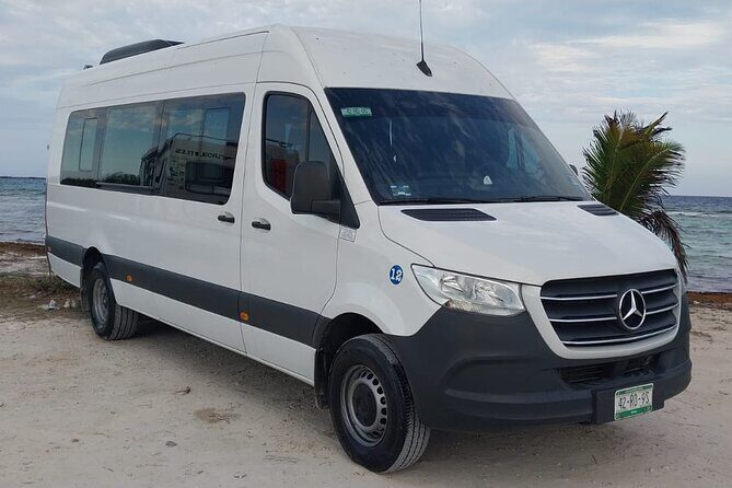 Transportation from Cancun Airport to Costa Mujeres or Playa Mujeres - Who Is This Tour Best For?